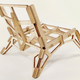 Image for article titled How To Turn a Single Sheet of Plywood Into a Lovely Laid-back Lounger